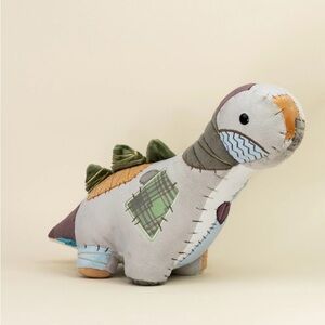 ✨RARE Limited Edition Bellzi Patchi Dino Bronti